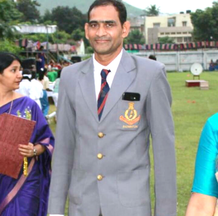 Murali Krishna